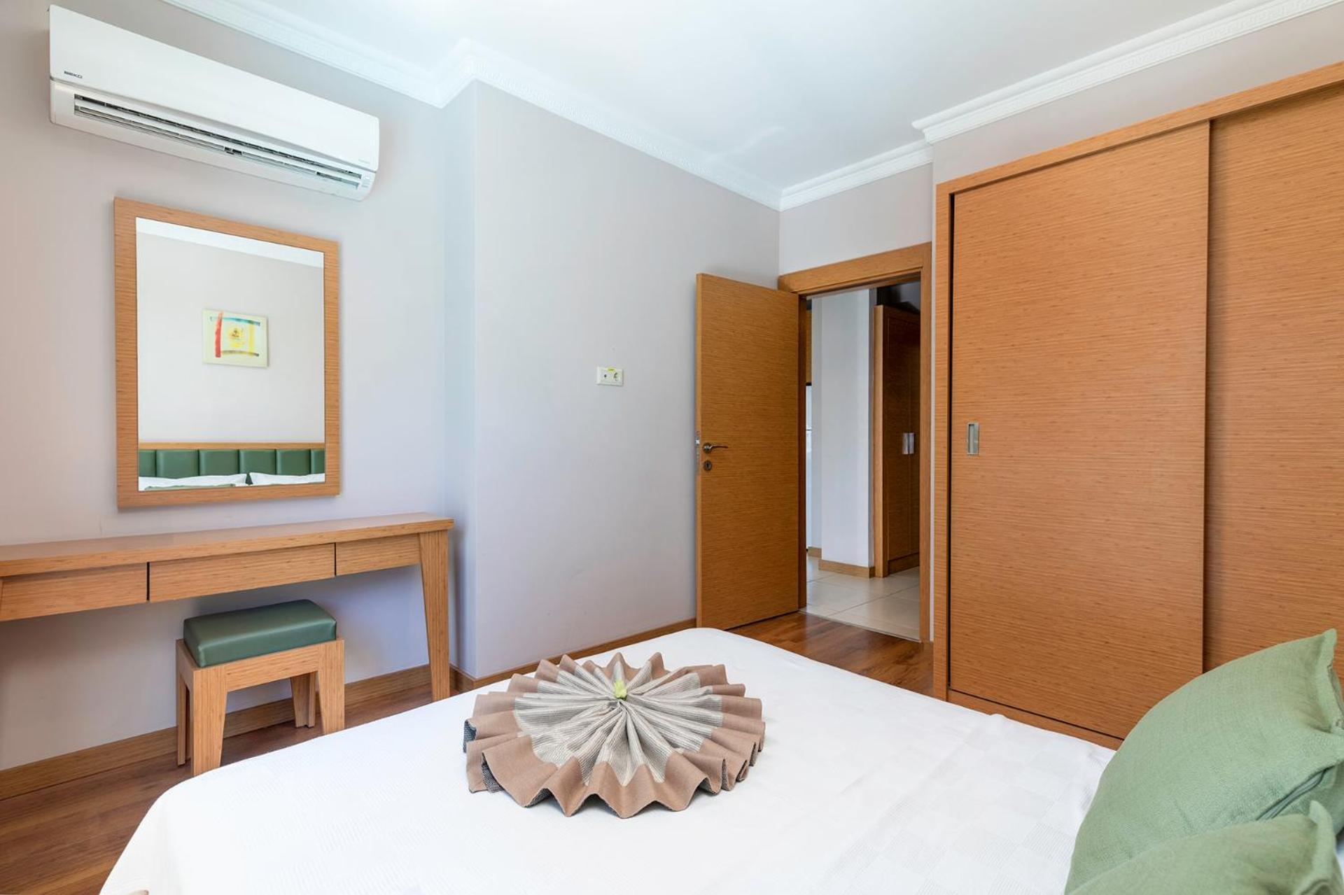 The Suites Antalya Exteriér fotografie