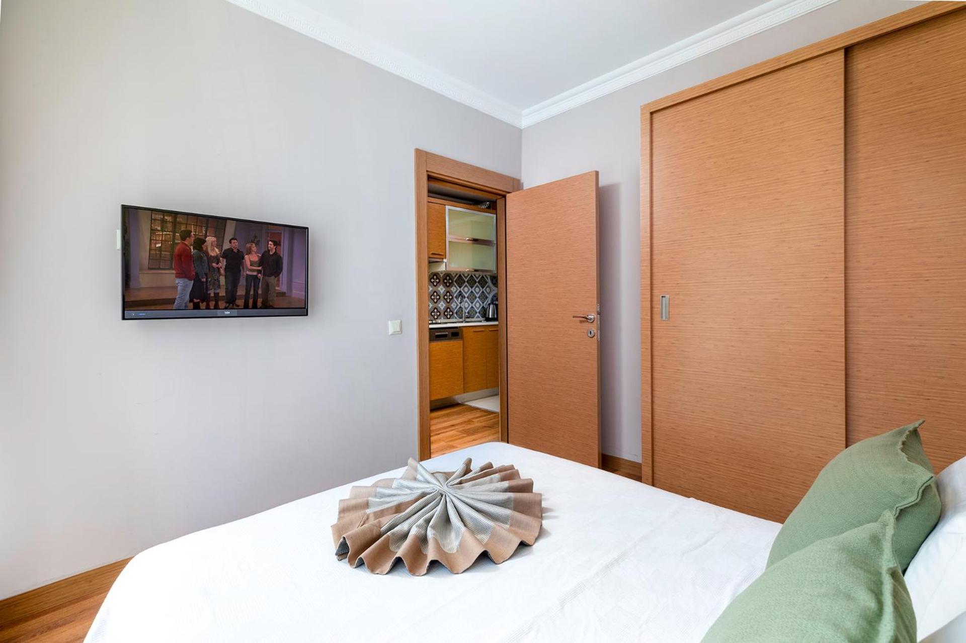 The Suites Antalya Exteriér fotografie